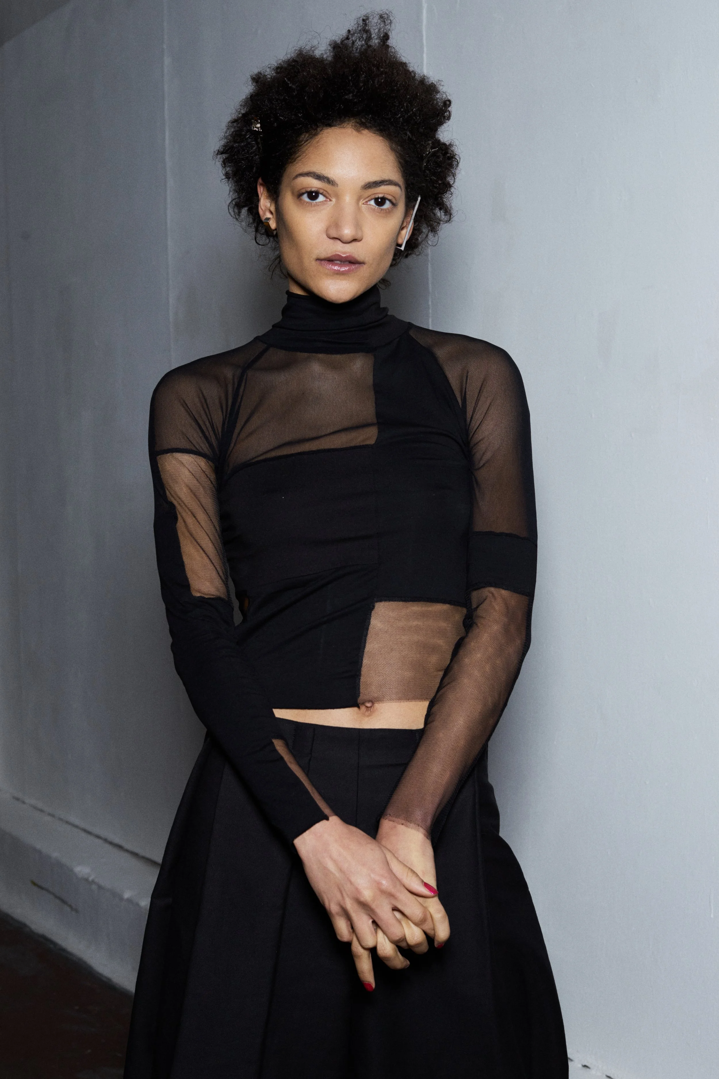 AW19 — PHOEBE ENGLISH